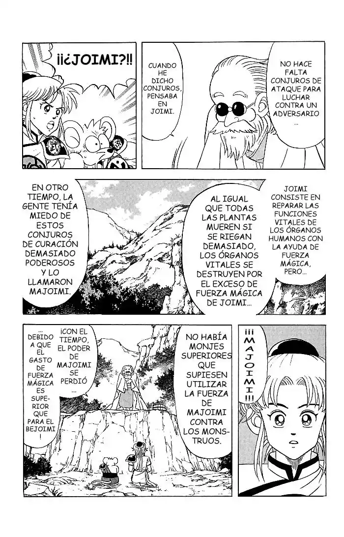Dragon Quest: The Great Adventure Of Dai - Capítulo 127 - Página 12 - LectorTMOo