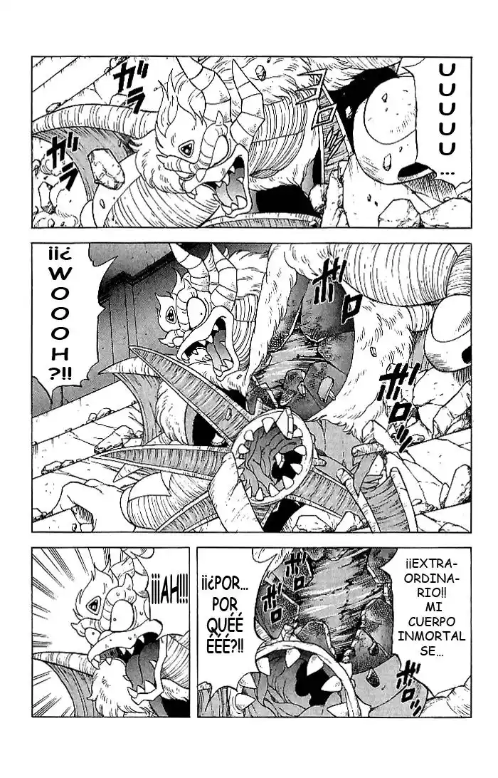 Dragon Quest: The Great Adventure Of Dai - Capítulo 128 - Página 12 - LectorTMOo