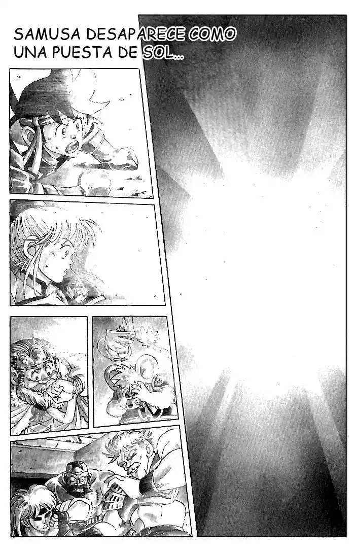Dragon Quest: The Great Adventure Of Dai - Capítulo 129 - Página 21 - LectorTMOo