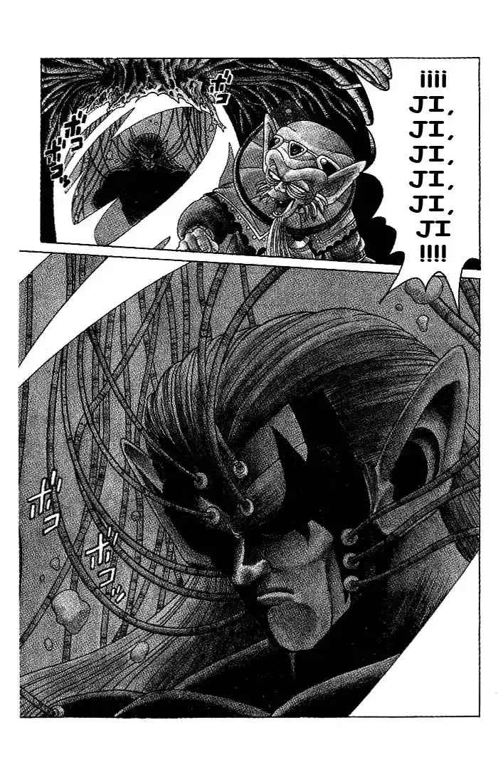Dragon Quest: The Great Adventure Of Dai - Capítulo 130 - Página 28 - LectorTMOo