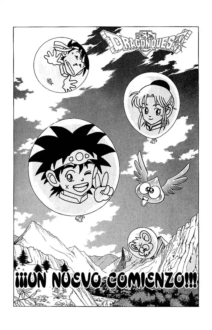 Dragon Quest: The Great Adventure Of Dai - Capítulo 131 - Página 12 - LectorTMOo