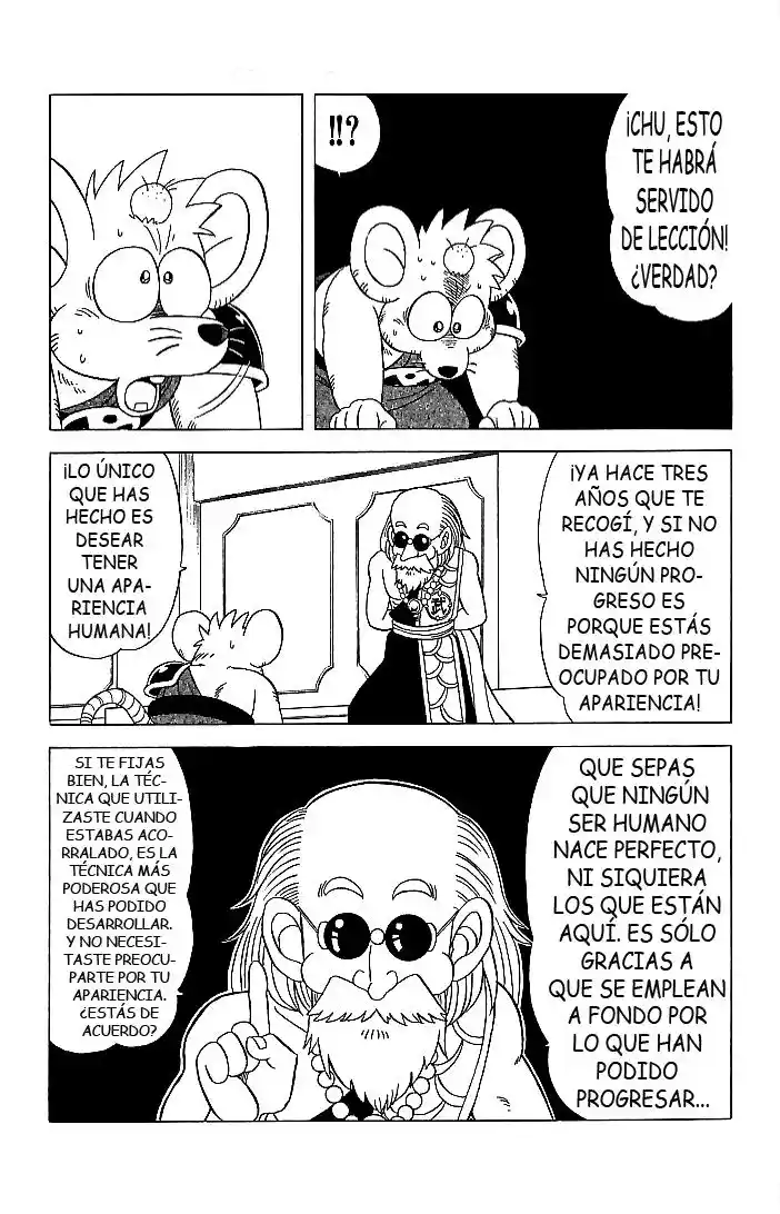 Dragon Quest: The Great Adventure Of Dai - Capítulo 131 - Página 32 - LectorTMOo