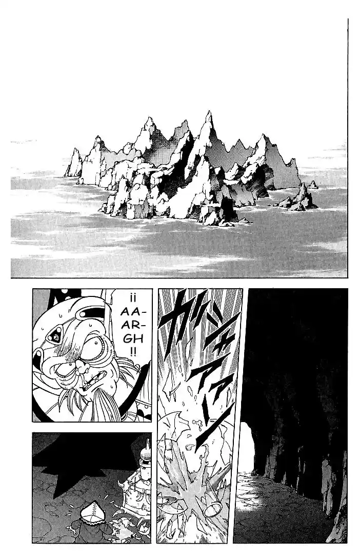 Dragon Quest: The Great Adventure Of Dai - Capítulo 132 - Página 2 - LectorTMOo