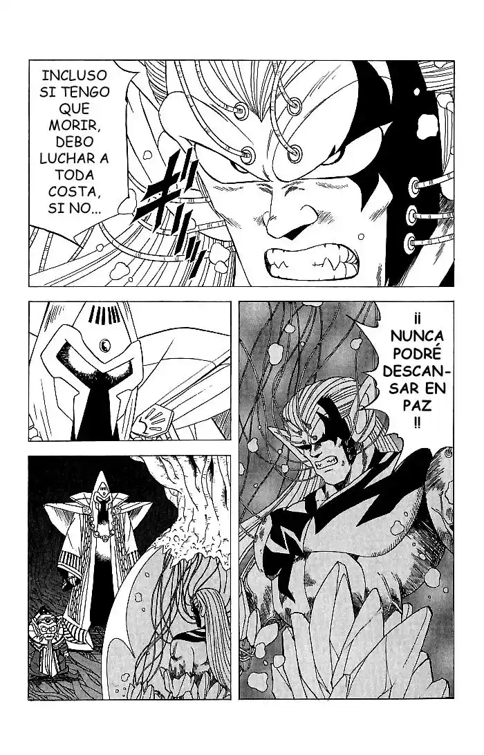 Dragon Quest: The Great Adventure Of Dai - Capítulo 132 - Página 10 - LectorTMOo
