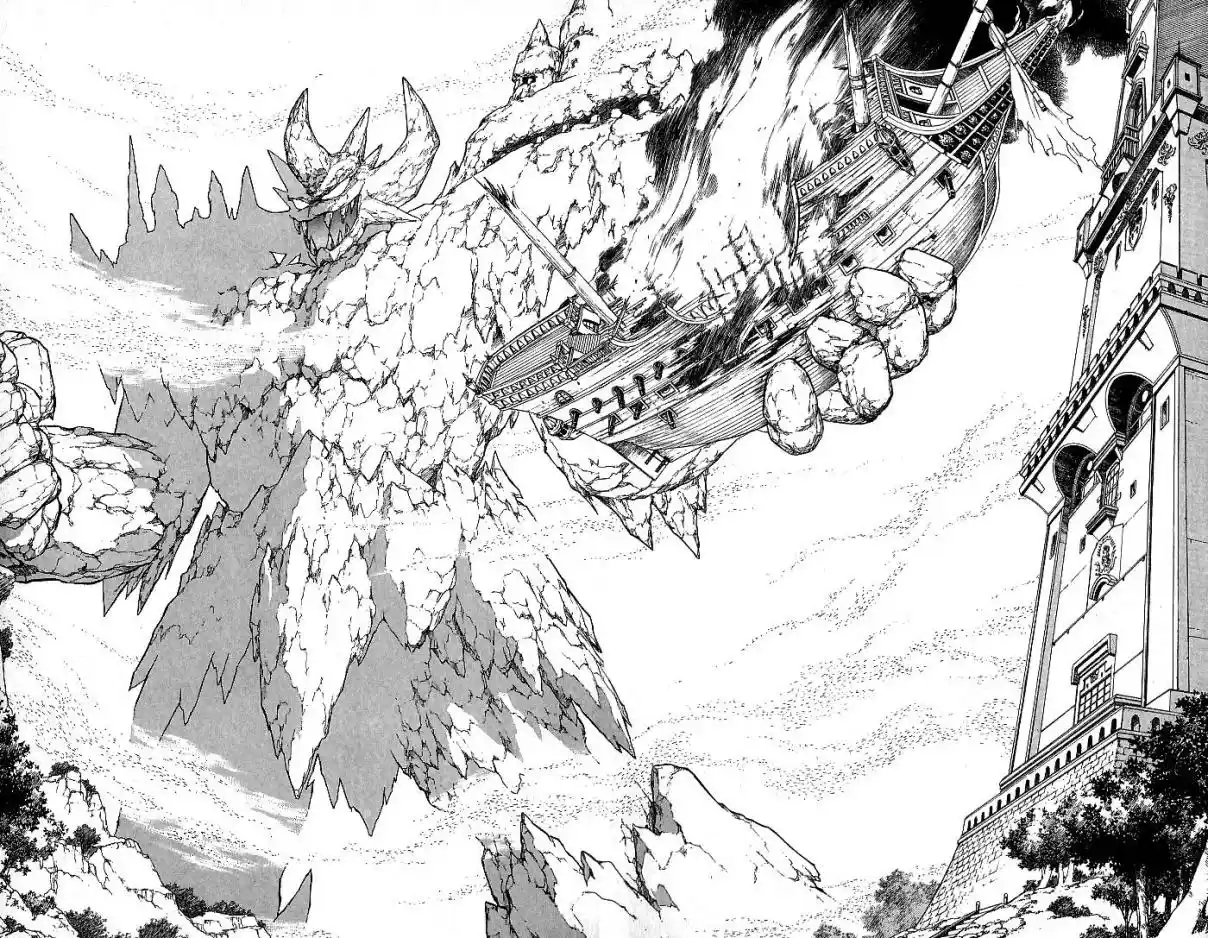 Dragon Quest: The Great Adventure Of Dai - Capítulo 136 - Página 18 - LectorTMOo