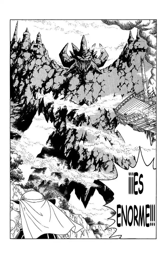 Dragon Quest: The Great Adventure Of Dai - Capítulo 137 - Página 3 - LectorTMOo