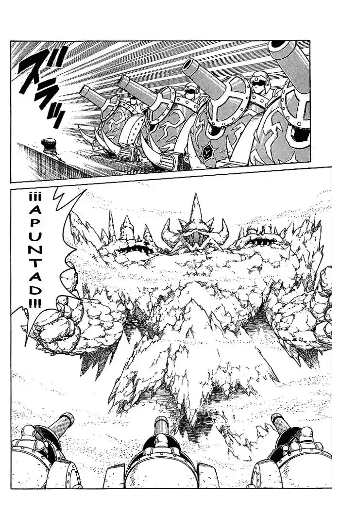 Dragon Quest: The Great Adventure Of Dai - Capítulo 137 - Página 18 - LectorTMOo