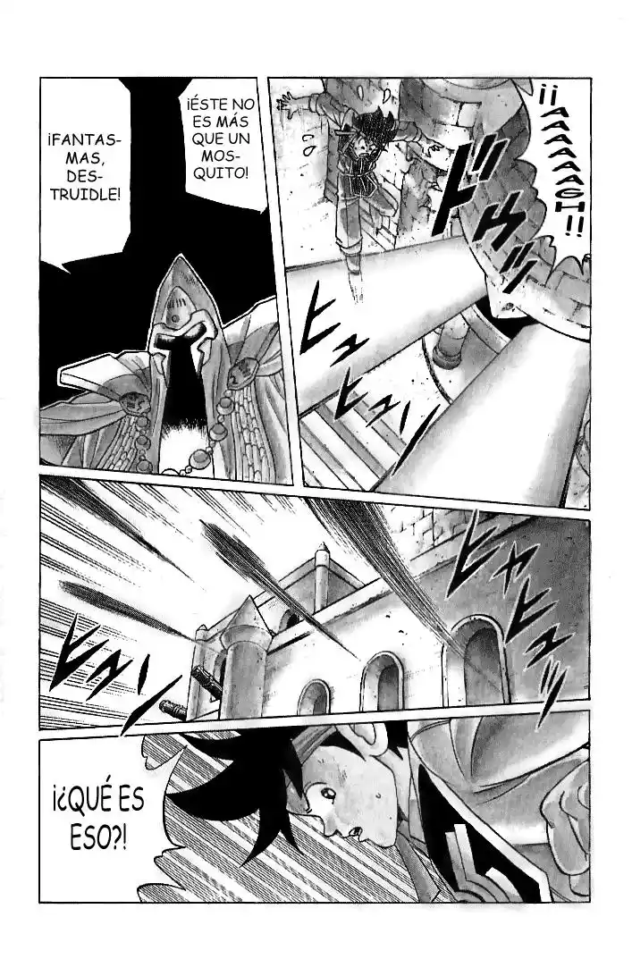 Dragon Quest: The Great Adventure Of Dai - Capítulo 139 - Página 13 - LectorTMOo