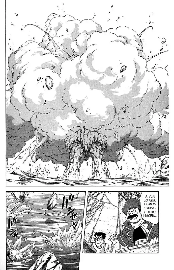 Dragon Quest: The Great Adventure Of Dai - Capítulo 140 - Página 12 - LectorTMOo