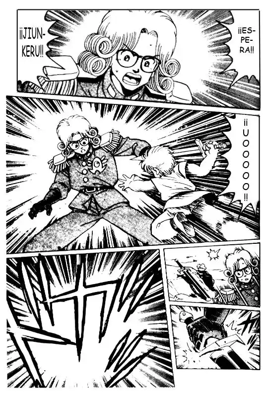 Dragon Quest: The Great Adventure Of Dai - Capítulo 37 - Página 6 - LectorTMOo