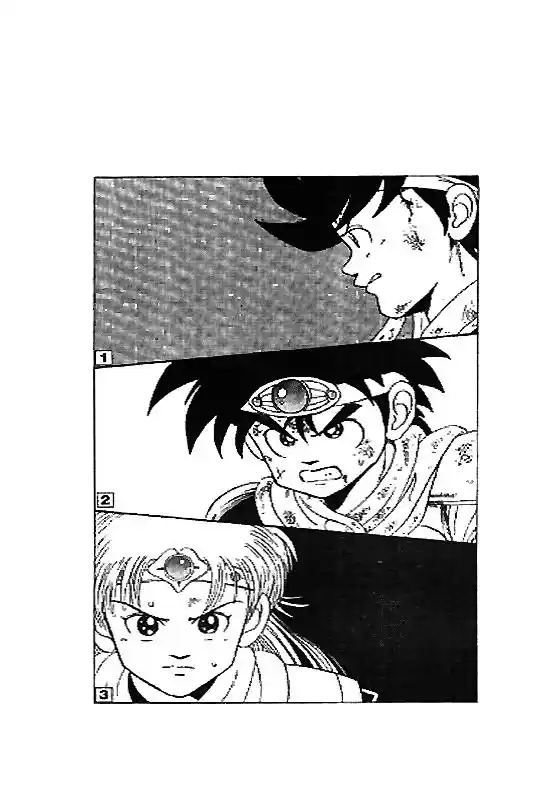 Dragon Quest: The Great Adventure Of Dai - Capítulo 41 - Página 20 - LectorTMOo