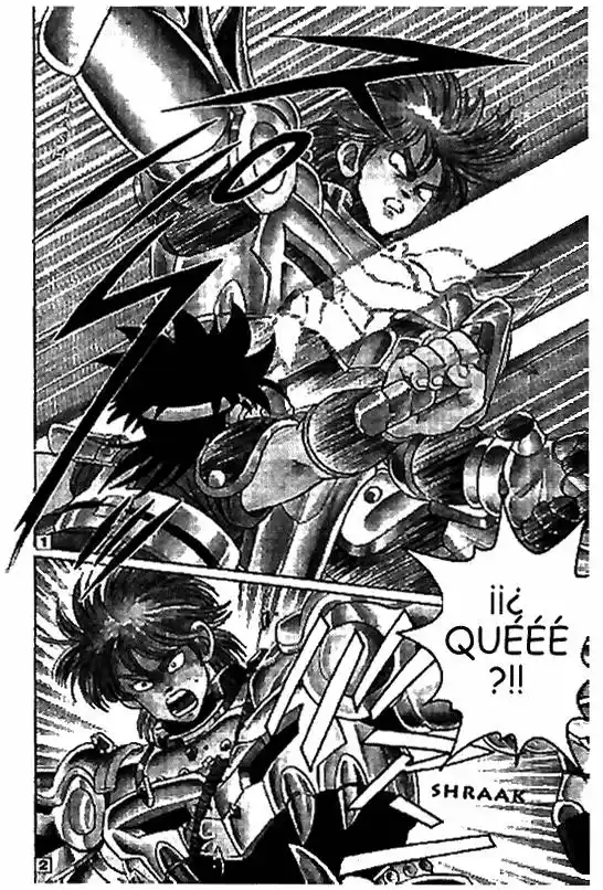 Dragon Quest: The Great Adventure Of Dai - Capítulo 43 - Página 18 - LectorTMOo
