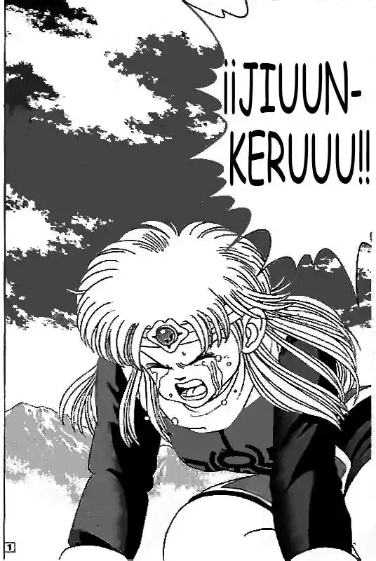 Dragon Quest: The Great Adventure Of Dai - Capítulo 45 - Página 14 - LectorTMOo