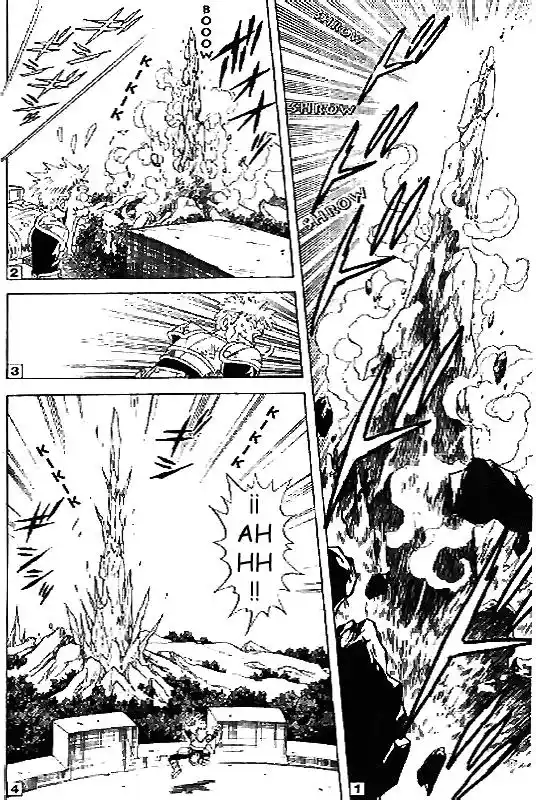 Dragon Quest: The Great Adventure Of Dai - Capítulo 49 - Página 18 - LectorTMOo