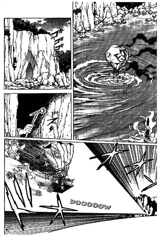 Dragon Quest: The Great Adventure Of Dai - Capítulo 51 - Página 17 - LectorTMOo
