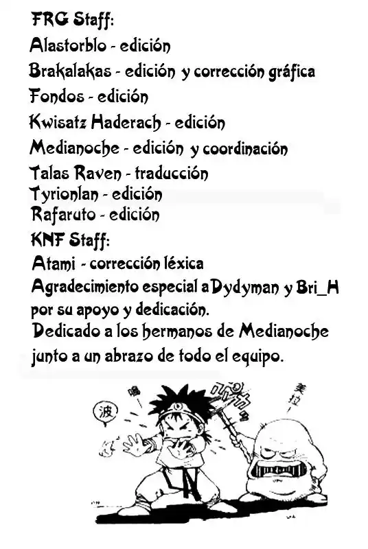 Dragon Quest: The Great Adventure Of Dai - Capítulo 54 - Página 21 - LectorTMOo