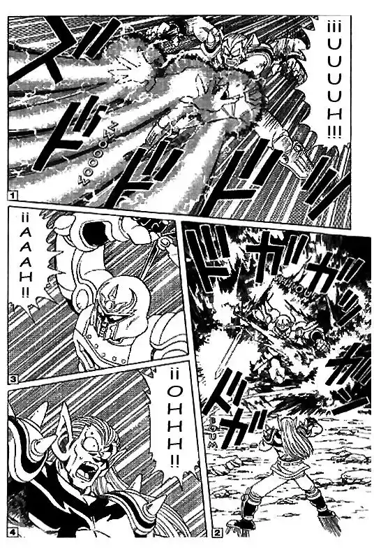 Dragon Quest: The Great Adventure Of Dai - Capítulo 59 - Página 10 - LectorTMOo