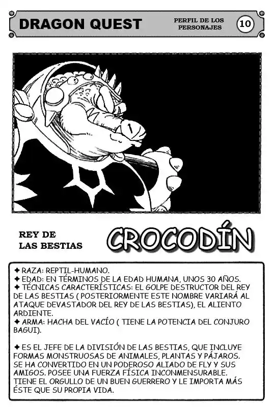 Dragon Quest: The Great Adventure Of Dai - Capítulo 59 - Página 20 - LectorTMOo