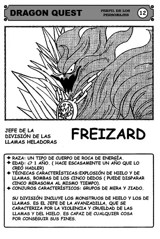 Dragon Quest: The Great Adventure Of Dai - Capítulo 61 - Página 18 - LectorTMOo