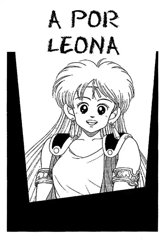 Dragon Quest: The Great Adventure Of Dai - Capítulo 62 - Página 1 - LectorTMOo