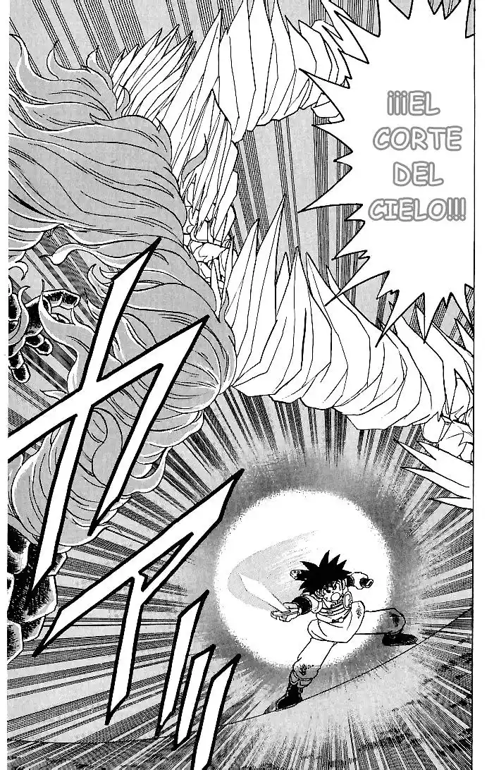 Dragon Quest: The Great Adventure Of Dai - Capítulo 65 - Página 14 - LectorTMOo