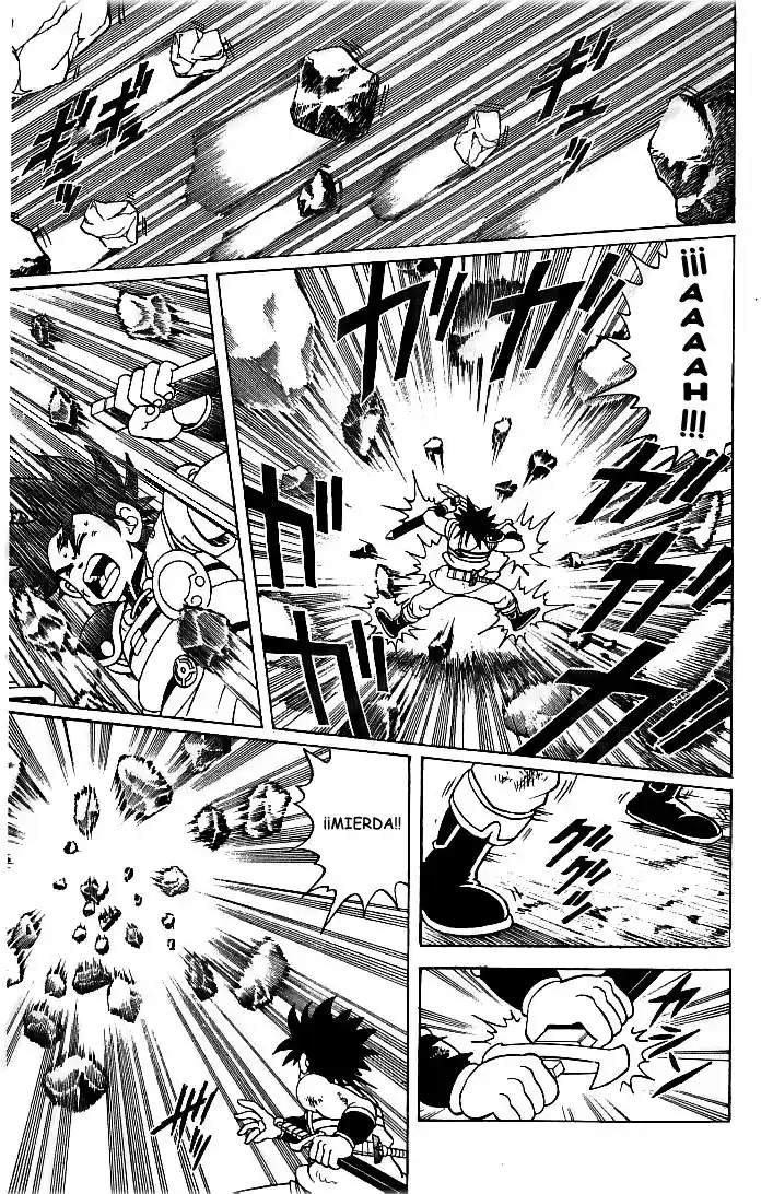 Dragon Quest: The Great Adventure Of Dai - Capítulo 66 - Página 13 - LectorTMOo