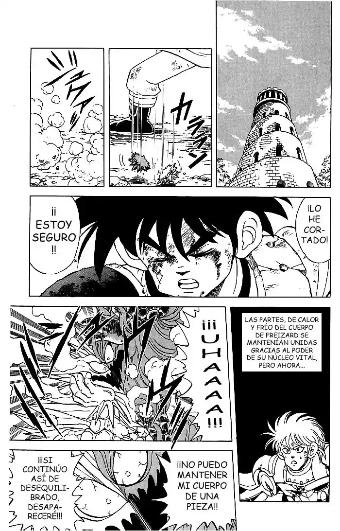 Dragon Quest: The Great Adventure Of Dai - Capítulo 67 - Página 9 - LectorTMOo