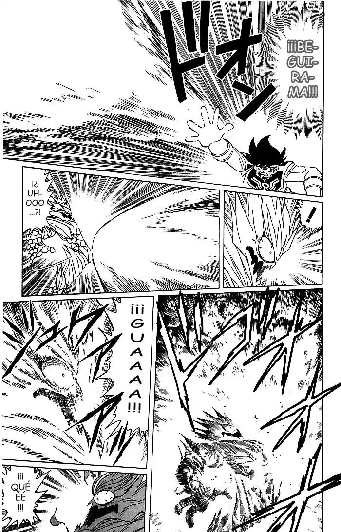 Dragon Quest: The Great Adventure Of Dai - Capítulo 67 - Página 11 - LectorTMOo