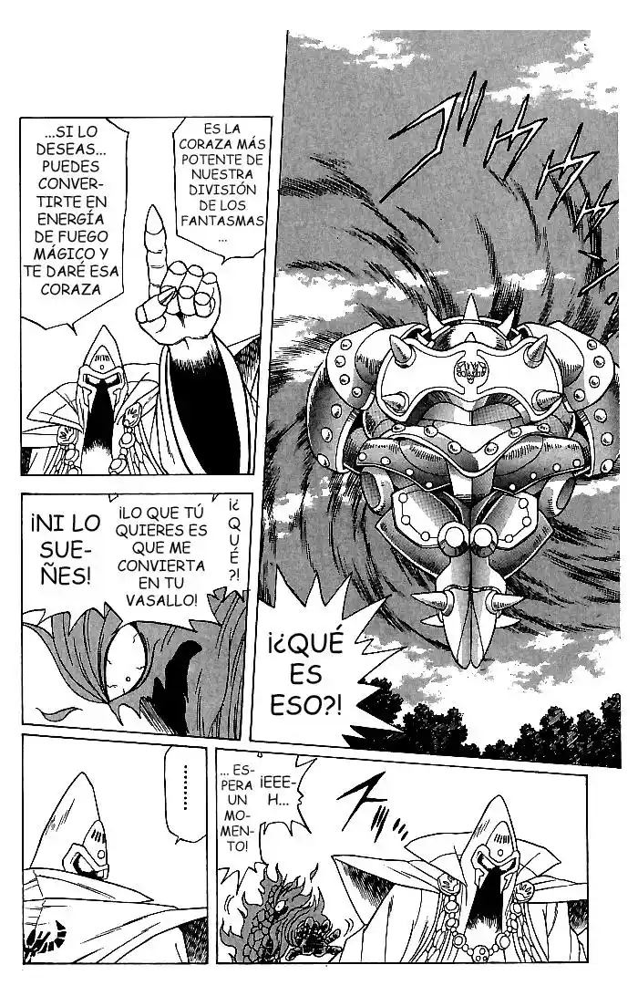 Dragon Quest: The Great Adventure Of Dai - Capítulo 67 - Página 20 - LectorTMOo