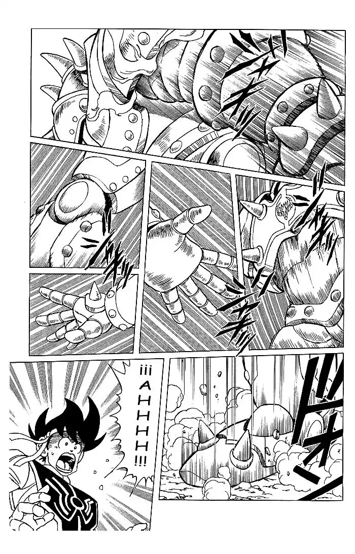 Dragon Quest: The Great Adventure Of Dai - Capítulo 67 - Página 26 - LectorTMOo