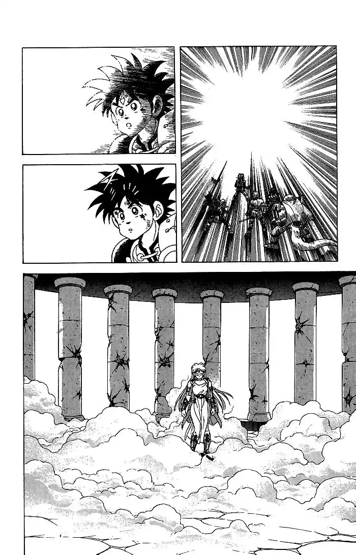 Dragon Quest: The Great Adventure Of Dai - Capítulo 69 - Página 31 - LectorTMOo