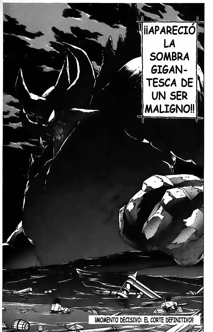 Dragon Quest: The Great Adventure Of Dai - Capítulo 73 - Página 19 - LectorTMOo