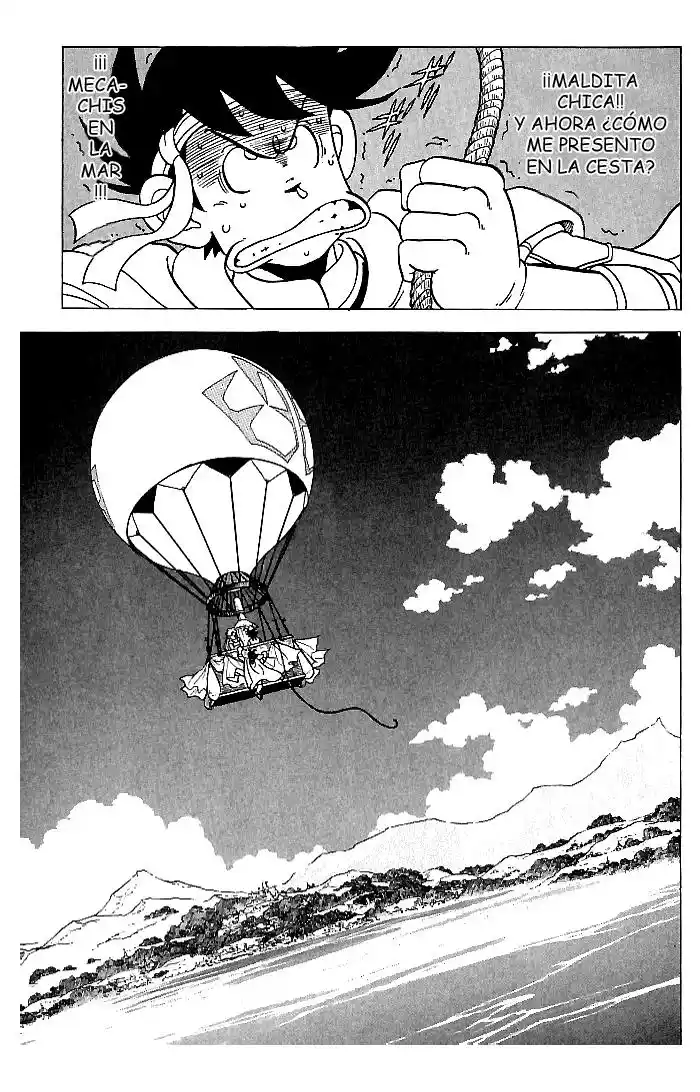 Dragon Quest: The Great Adventure Of Dai - Capítulo 74 - Página 24 - LectorTMOo