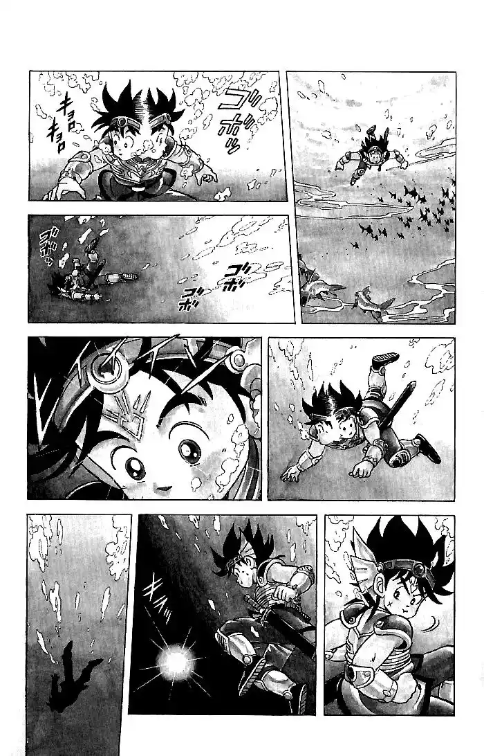 Dragon Quest: The Great Adventure Of Dai - Capítulo 79 - Página 13 - LectorTMOo
