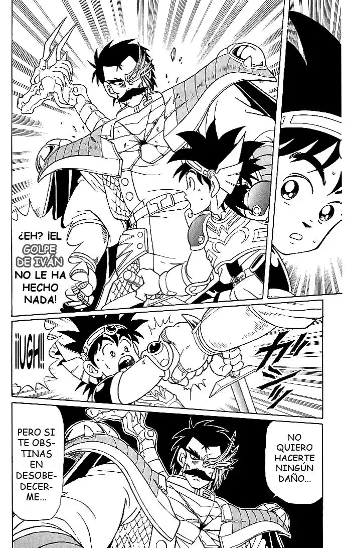 Dragon Quest: The Great Adventure Of Dai - Capítulo 80 - Página 15 - LectorTMOo