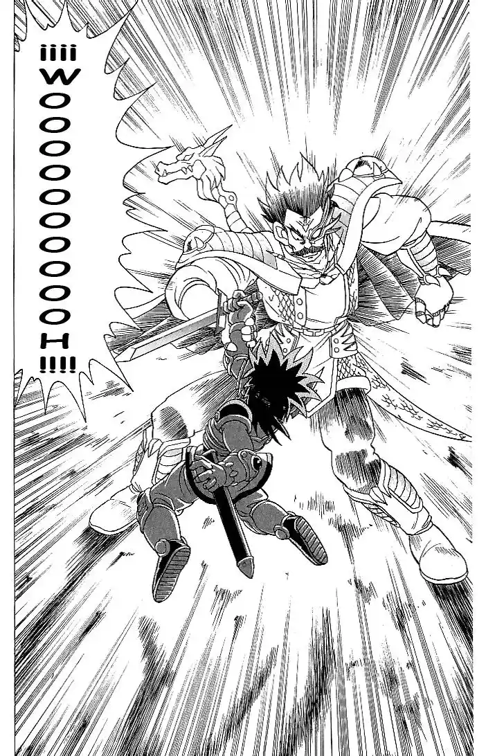 Dragon Quest: The Great Adventure Of Dai - Capítulo 80 - Página 17 - LectorTMOo