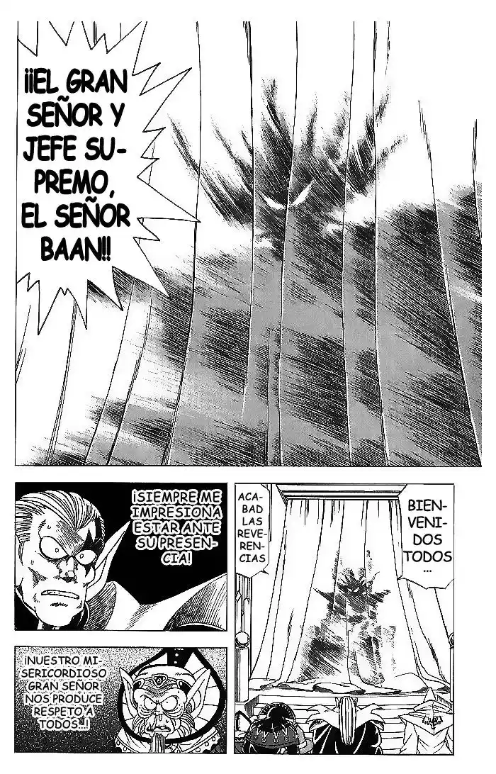 Dragon Quest: The Great Adventure Of Dai - Capítulo 82 - Página 9 - LectorTMOo