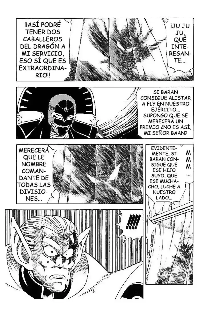 Dragon Quest: The Great Adventure Of Dai - Capítulo 82 - Página 12 - LectorTMOo