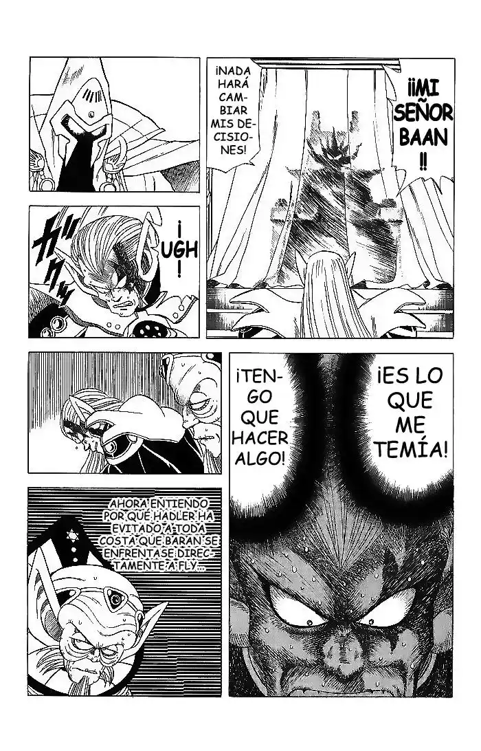 Dragon Quest: The Great Adventure Of Dai - Capítulo 82 - Página 13 - LectorTMOo