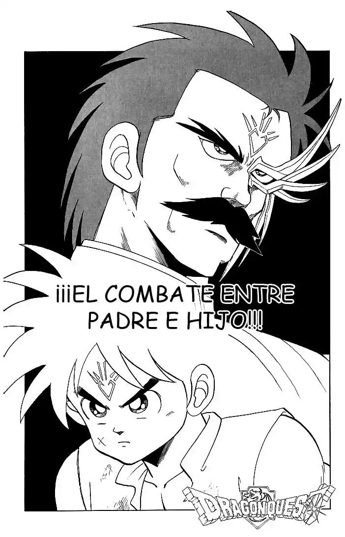 Dragon Quest: The Great Adventure Of Dai - Capítulo 83 - Página 6 - LectorTMOo