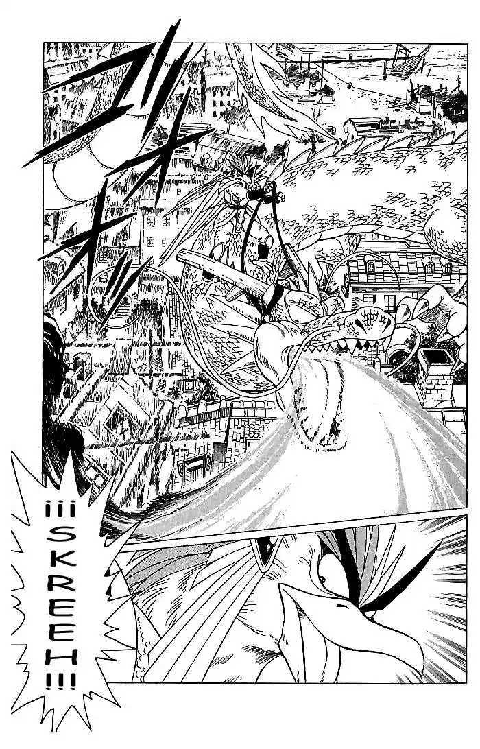 Dragon Quest: The Great Adventure Of Dai - Capítulo 88 - Página 19 - LectorTMOo