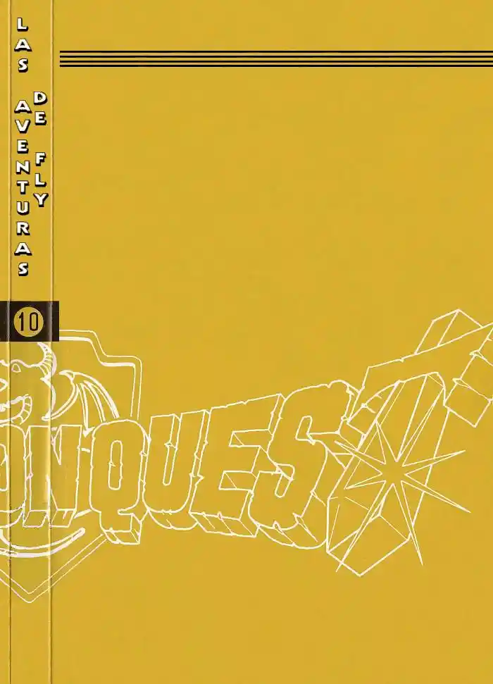 Dragon Quest: The Great Adventure Of Dai - Capítulo 92 - Página 23 - LectorTMOo