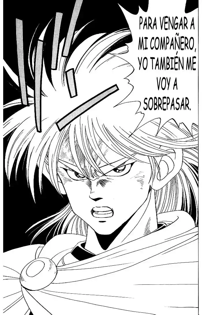 Dragon Quest: The Great Adventure Of Dai - Capítulo 93 - Página 23 - LectorTMOo