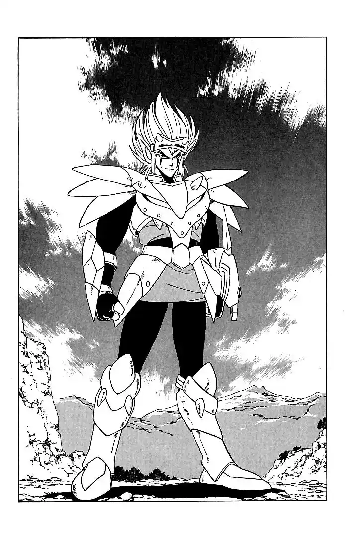 Dragon Quest: The Great Adventure Of Dai - Capítulo 94 - Página 15 - LectorTMOo