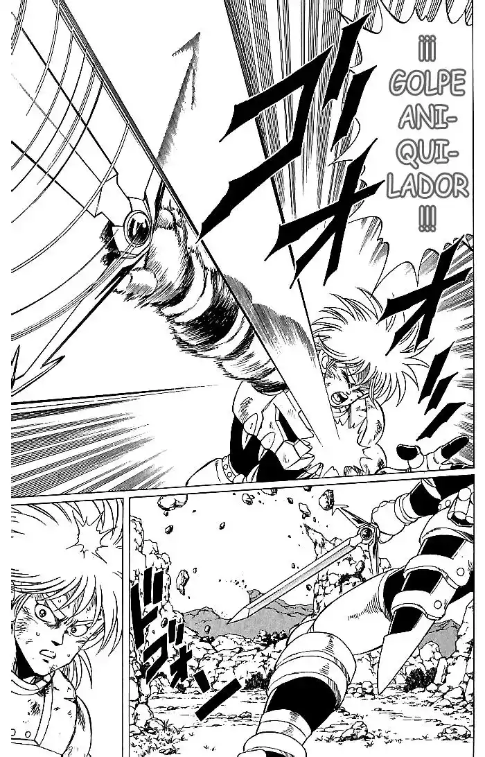 Dragon Quest: The Great Adventure Of Dai - Capítulo 95 - Página 14 - LectorTMOo