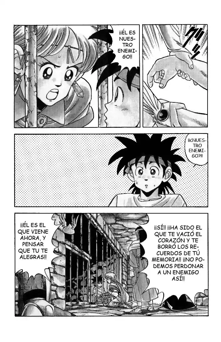 Dragon Quest: The Great Adventure Of Dai - Capítulo 96 - Página 15 - LectorTMOo