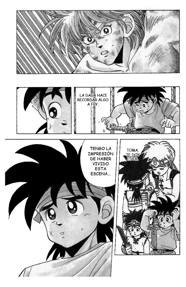 Dragon Quest: The Great Adventure Of Dai - Capítulo 96 - Página 20 - LectorTMOo