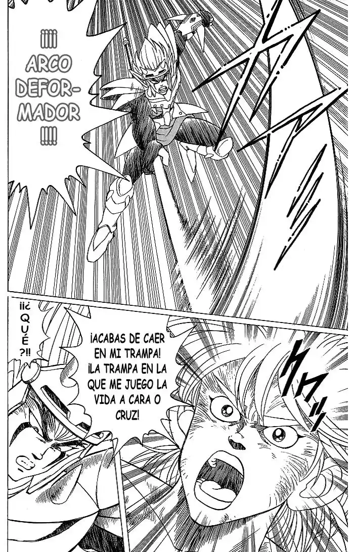 Dragon Quest: The Great Adventure Of Dai - Capítulo 98 - Página 12 - LectorTMOo