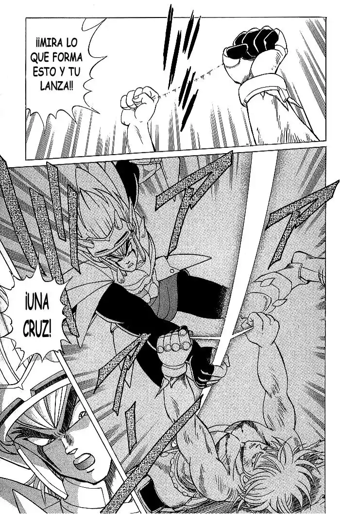 Dragon Quest: The Great Adventure Of Dai - Capítulo 98 - Página 13 - LectorTMOo