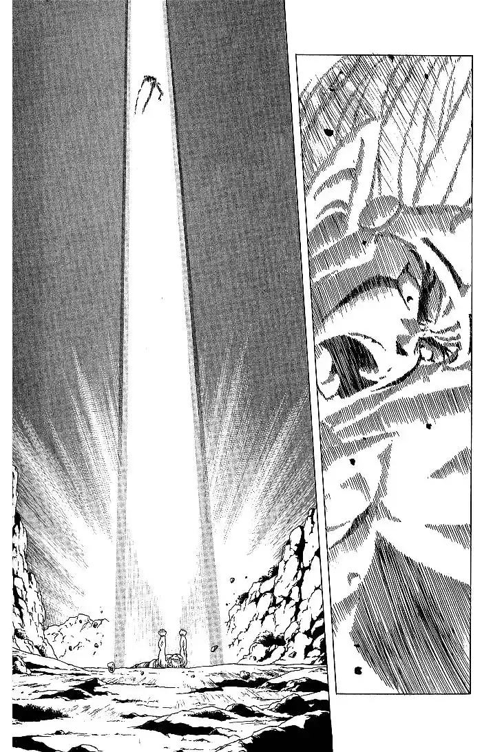 Dragon Quest: The Great Adventure Of Dai - Capítulo 98 - Página 15 - LectorTMOo